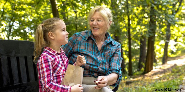 Supplement Your Retirement: Earn Extra Income as a Trusted Nanny