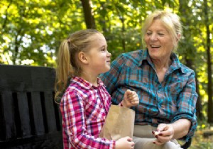 Supplement Your Retirement: Earn Extra Income as a Trusted Nanny