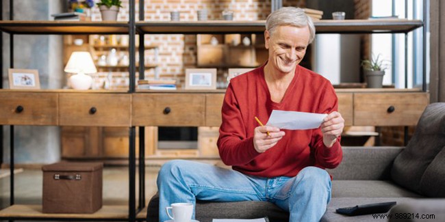 How to Accurately Estimate Your Future Retirement Pension