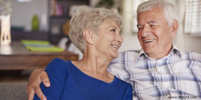 Seniors  Wealth in France: INSEE Data Reveals Asset Breakdown (2018)