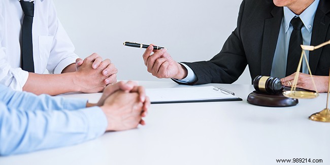 How to Draft a Life Insurance Beneficiary Clause Correctly: Expert Guidance