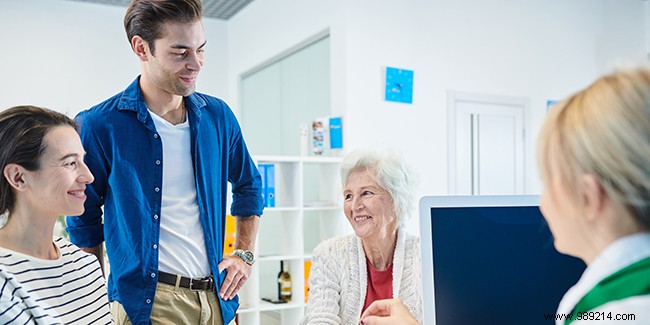 Can a Pensioner Act as Guarantor for Grandchildren s Rentals? Expert French Law Guide