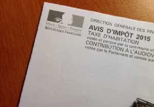 Senior Tax Exemptions in France: Housing Tax, Property Tax, and TV License Relief Explained