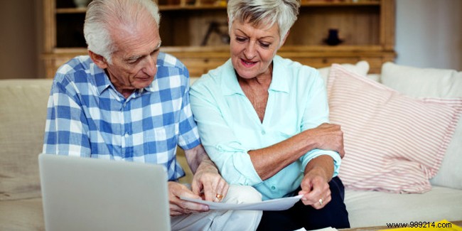 Tax Exemption Strategies for Seniors: Proven Ways to Reduce Taxes After 60