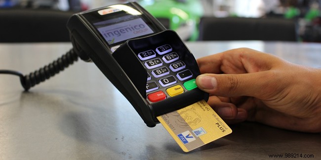 How Perceval Combats Credit Card Fraud: Your Guide to Reporting Online Scams