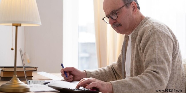 Gross vs. Net Pension Amounts: Understanding the Key Differences