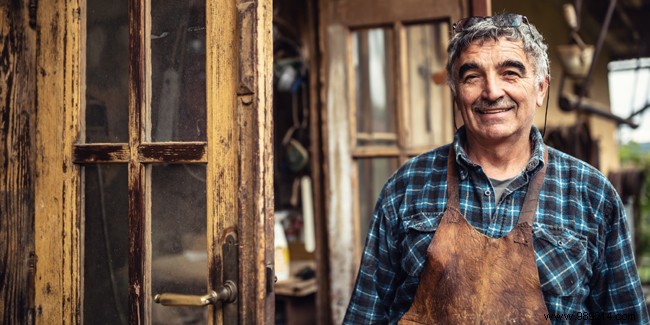 Hardship Retirement in France: Eligibility Criteria and How to Qualify for Early Retirement