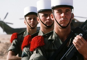 French Veterans  Rights: Combatant s Pension Eligibility and Benefits