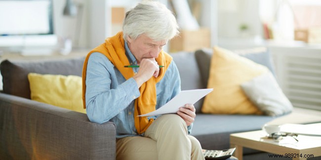 How to Correct Errors in Your Retirement Pension: Proven Steps and Procedures