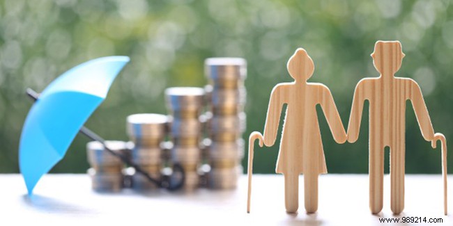 Disabled Widow s or Widower s Pension: Eligibility, Amount, and How to Apply