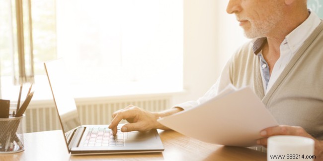 Combining Retirement and Survivor s Pensions: Eligibility Rules and Income Limits