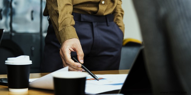 What Is the Individual Retirement Interview (EIR)? A Guide to Eligibility, Benefits, and How to Get Yours