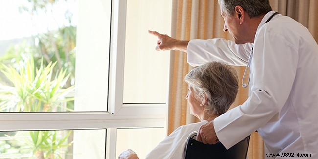 Essential Criteria for Choosing the Right Retirement Home