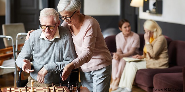 Volunteering in Retirement Homes: Why It Matters and How to Get Started