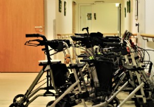 How to Transfer Your Parent to a New EHPAD: Step-by-Step Guide