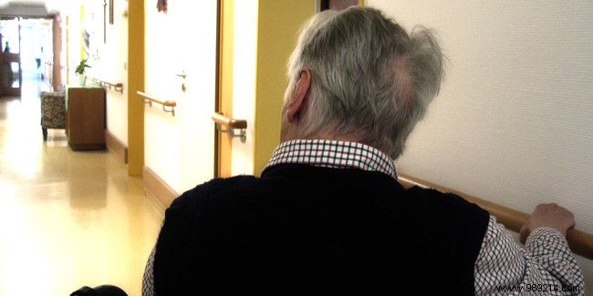 Ensuring Your Loved One s Well-Being in a Nursing Home: Spotting and Reporting Elder Abuse