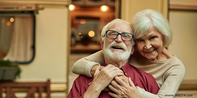 Living Full-Time in Your Motorhome Year-Round: Proven Expert Advice