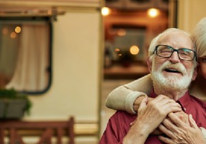 Living Full-Time in Your Motorhome Year-Round: Proven Expert Advice