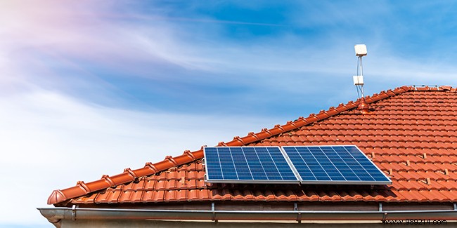 Should Seniors Over 60 Install Solar Panels? Weighing the Pros and Cons
