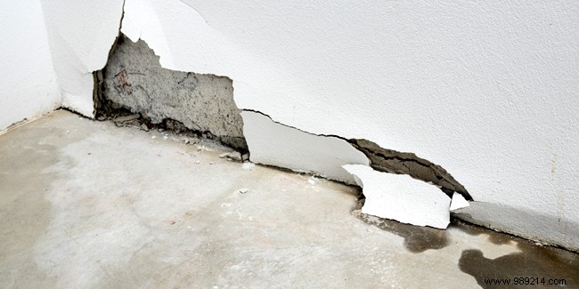 Water Damage: Immediate Steps to Take and How to File an Insurance Claim
