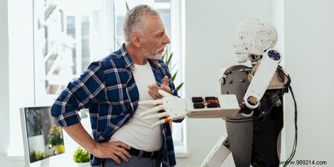 Advancements in Assistive Robots for Elderly Care: Current Landscape and Innovations