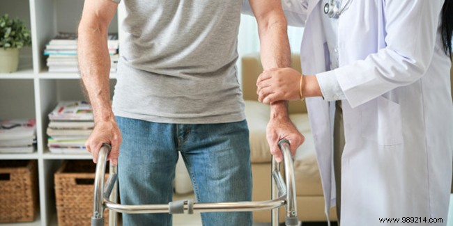 SSR Aftercare and Rehabilitation: How These Essential Facilities Operate in France