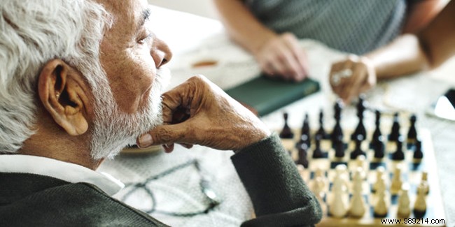 5 Expert Tips for Choosing the Right Senior Residence