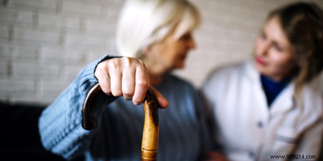 Long-Term Care Units (USLD) for the Elderly: Essential Guide to Services, Costs, and Eligibility