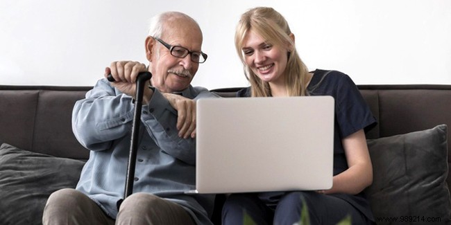 When Is It Time to Consider Placing Your Loved One in an EHPAD? A Family Guide