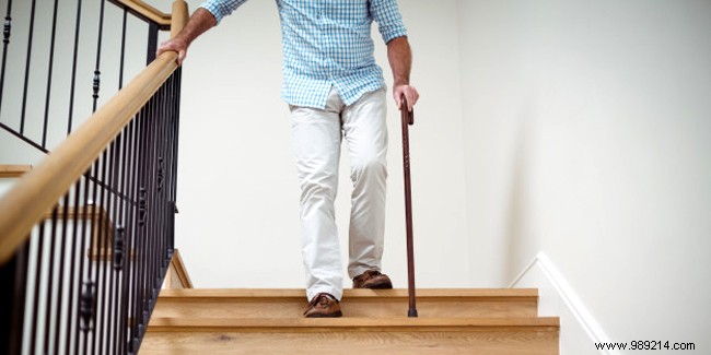 French Tax Credit for Home Adaptations for Seniors and Disabled: Eligibility, Rates, and Qualifying Works