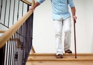 French Tax Credit for Home Adaptations for Seniors and Disabled: Eligibility, Rates, and Qualifying Works