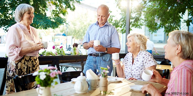 Understanding Intergenerational Leases: France s Supportive Cohabitation Explained