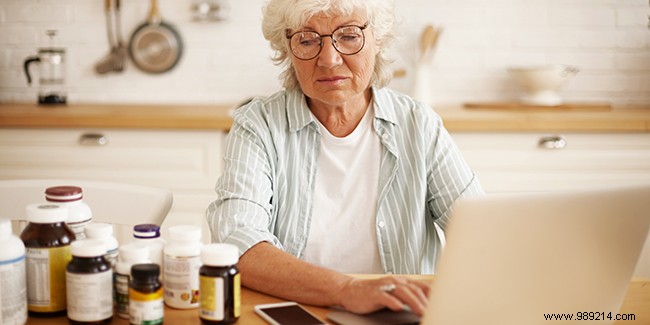 Essential Dietary Supplements for Seniors: Expert Guide to Optimal Nutrition