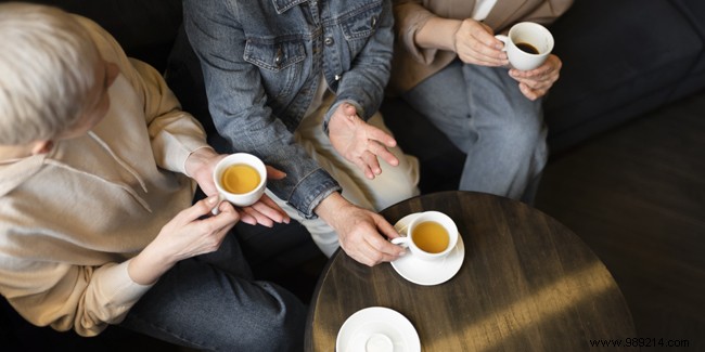 Can Caffeine Slow Aging? Science-Backed Benefits and Risks Explained