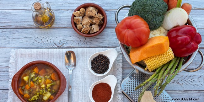 What Is the Flexitarian Diet? A Flexible Guide to Sustainable, Healthier Eating