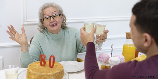 Fear of Losing Autonomy in Old Age: Proven Ways to Manage and Prepare