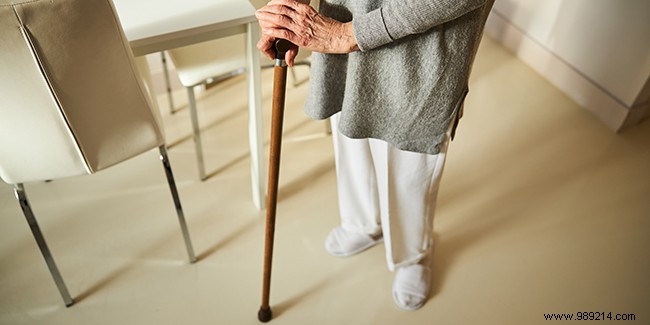 Preventing Falls in Seniors: Proven Strategies for Safety and Independence