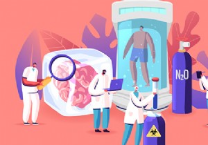 Cryonics: Science Fiction Fantasy or Viable Path to Immortality?