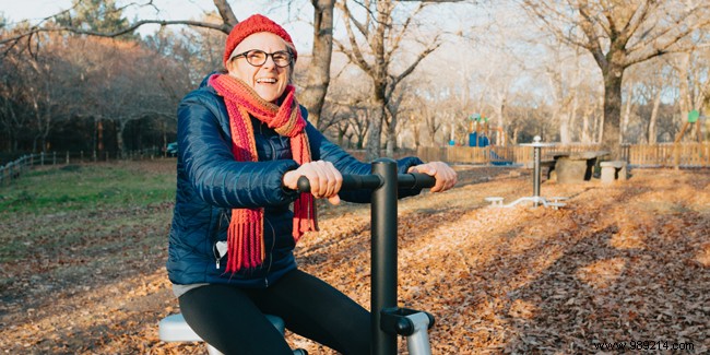 How Seniors Can Protect Themselves from Winter Viruses: Proven Expert Tips