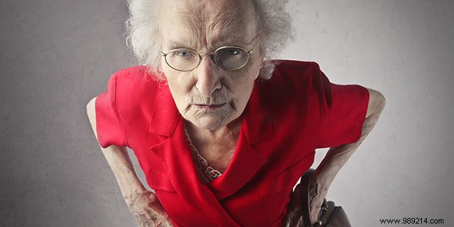 How to Handle Aggression in Elderly Loved Ones: Practical Strategies for Caregivers