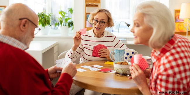 8 Expert-Recommended Games to Boost Seniors  Cognitive Functions