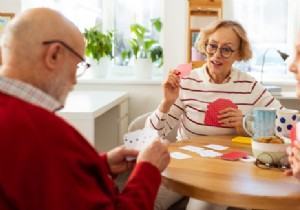 8 Expert-Recommended Games to Boost Seniors  Cognitive Functions