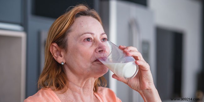 Vital Health Benefits of Milk and Dairy for Seniors: Supporting Bones, Muscles, and More