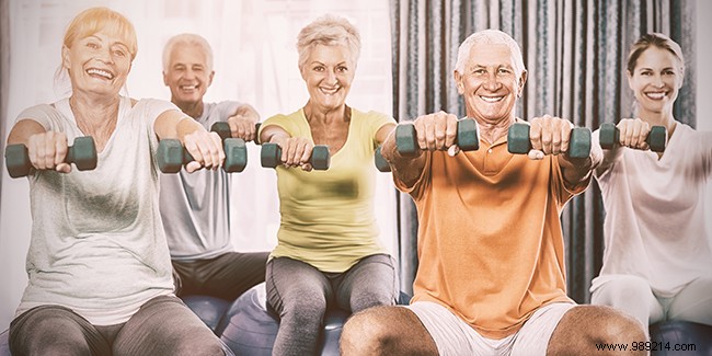 Understanding Sarcopenia: Causes, Diagnosis, Prevention, and Effective Management