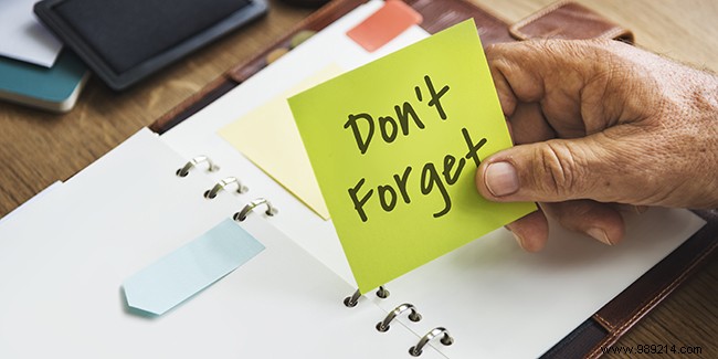 5 Expert Tips to Keep Your Memory Sharp After 60