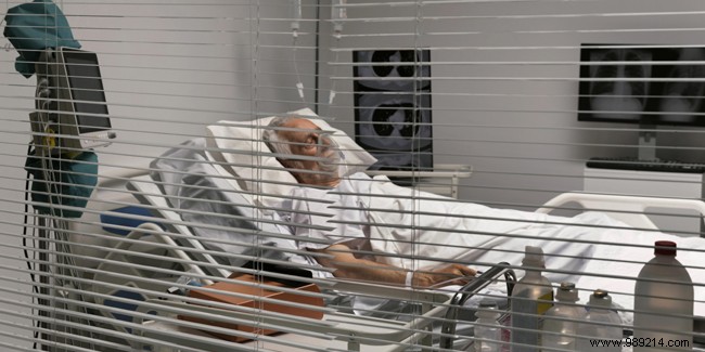 Understanding Bedsores (Pressure Ulcers): Causes, Prevention, and Effective Treatment