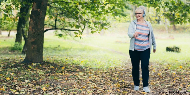 Why Balance Loss is Common in Seniors: Causes and Proven Prevention Tips