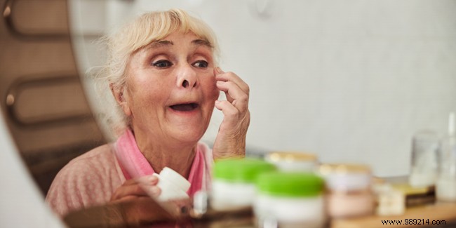 8 Proven Tips to Delay Skin Aging and Maintain Youthful Skin