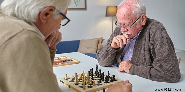 Finding Purpose in Later Life: Expert Tips for Thriving After 85