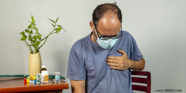 Hypochondria in Later Life: Understanding and Overcoming Health Anxiety as We Age